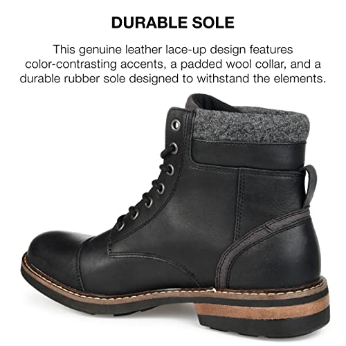 Image of Territory Boots Men's Chukka Boots