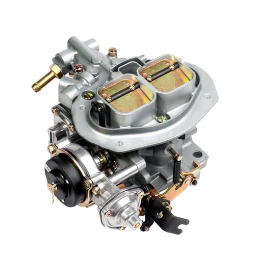 Carburateur Weber 32/36 DFEV pour Golf et Scirocco
