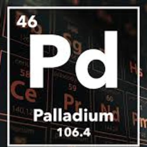 『3B's World Podcast: Palladium - The Versatile Innovator!』のカバーアート