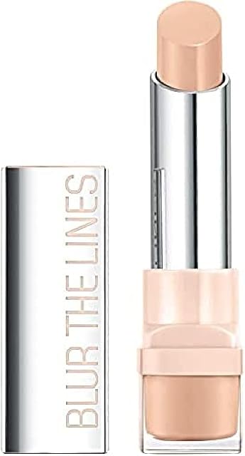 Bourjois Blur The Lines korektor 02 beżowy
