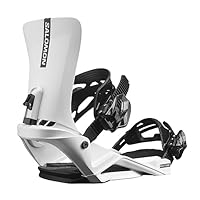 Amazon | サロモン(SALOMON) スノーボードビンディング RHYTHM