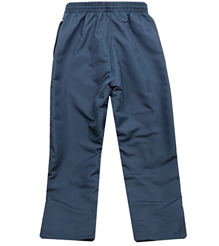 Pantalones infantil VICTOR de algodón cómodo para niños y niñas 4