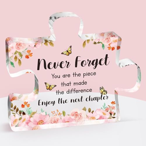 Image of Heart shaped plaque gift (Next chapter)