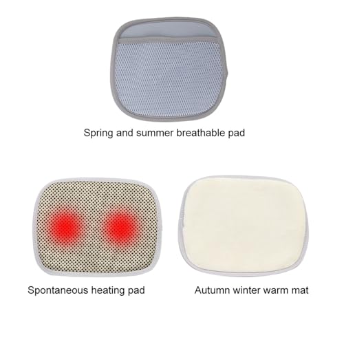 Faja lumbar soporte para dolor de espalda XL miniatura 7