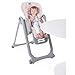 Chicco Polly Magic Relax, Trona y Hamaca Evolutiva con Barra de Juegos,...