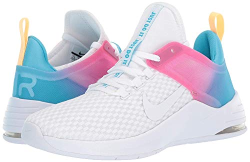 Image of Nike Womens WMNS Air Max Bella Tr 2 Training Shoes