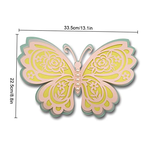 Décorations de bébé étoiles pour plafond et mur afin de transformer une chambre d'enfant