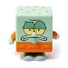 Nickelodeon Squidward Collectible 3" Vinyl Figure
