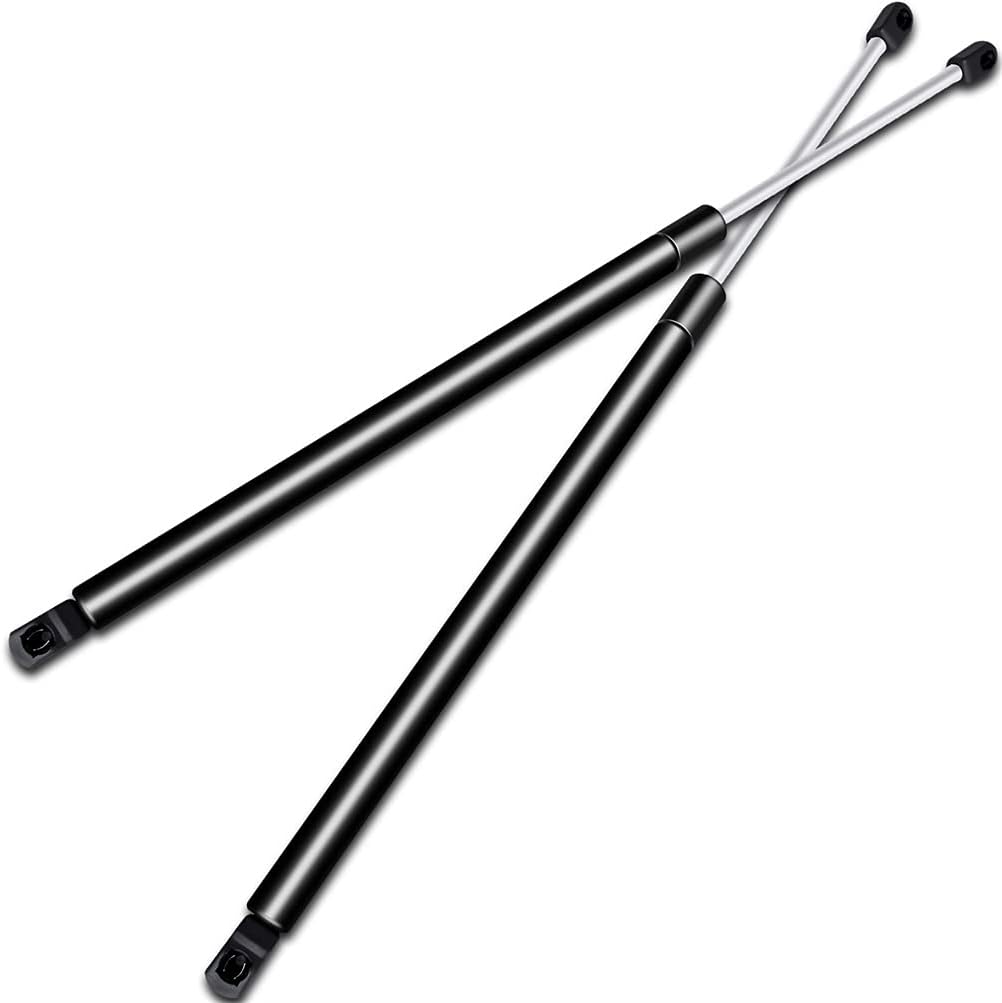 ECCPP Lift Support Hatch Struts Gas Springs Fit for Cadillac Escalade EXT for Chevrolet Suburban 1500 2500 for Chevrolet Tahoe 2007-2014 for GMC Yukon XL 1500 2500 2007-2013