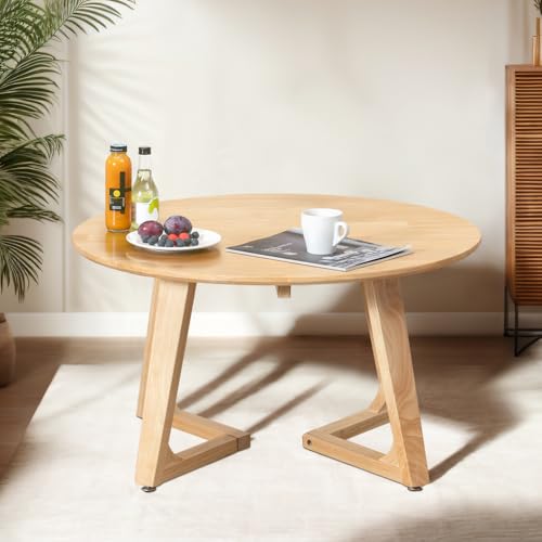 best round coffee table