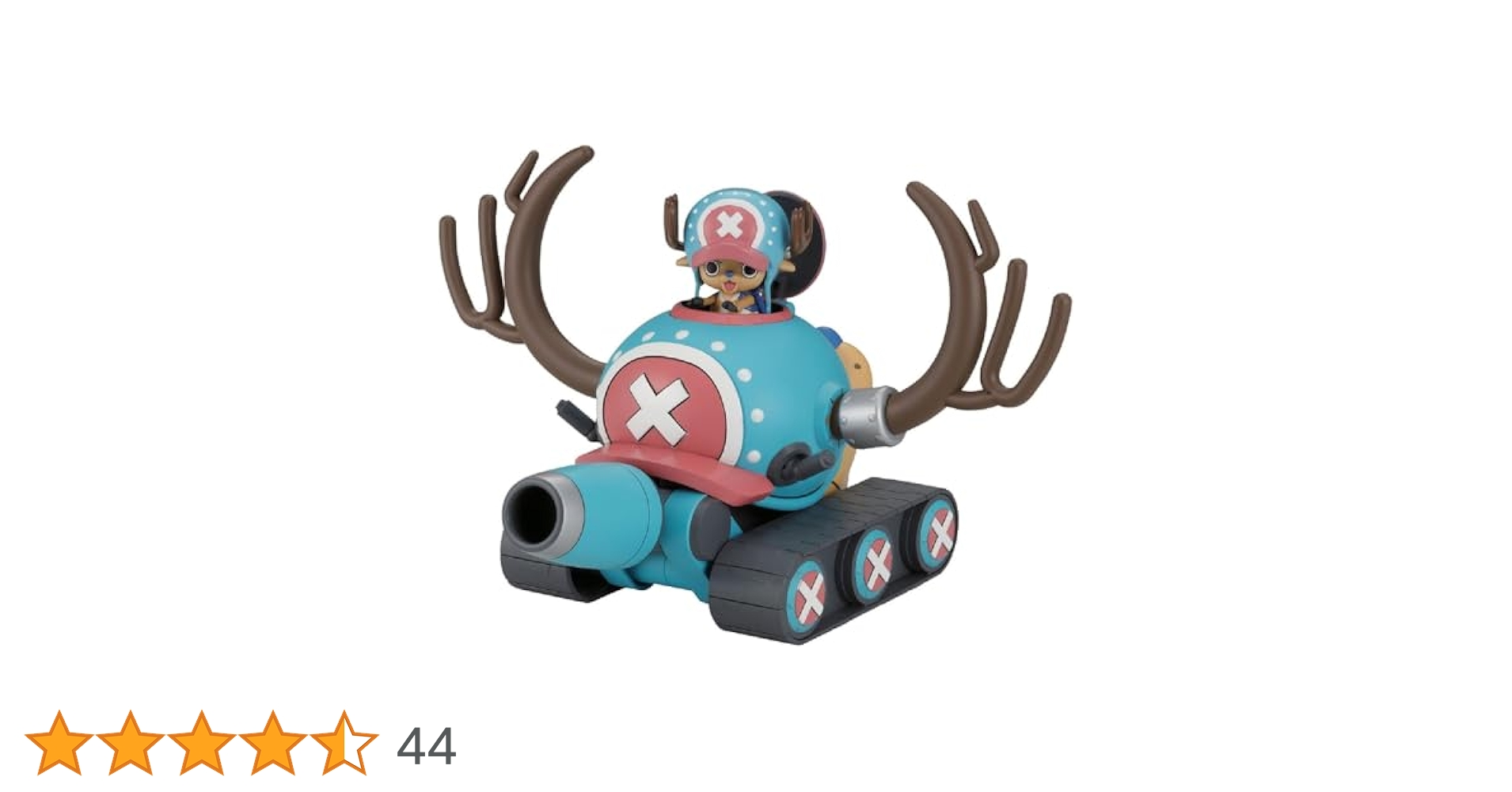 ワンピース P.O.P チョッパー 43体セット ワンピース P.O.P チョッパー 43体セット