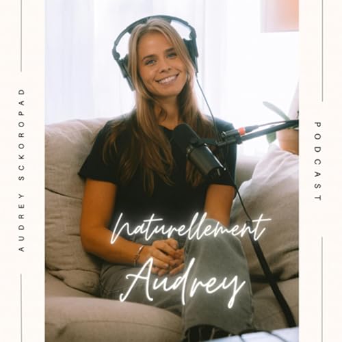 R&eacute;inventer sa vie : la transition familiale et la r&eacute;silience avec Julie Marchand