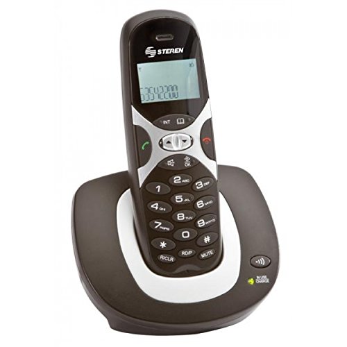 steren telefonos Marca STEREN