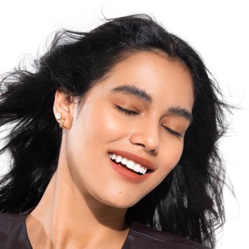 Image of Brownie Everyday Lip Formula, Velvet Finish Lip Color, Lightweight Smooth Texture, Rich Brown Nude Shade | 5ml