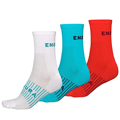 endura coolmax race socks