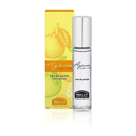 Helan Agrumèe - Eau de Parfum Femme Cover