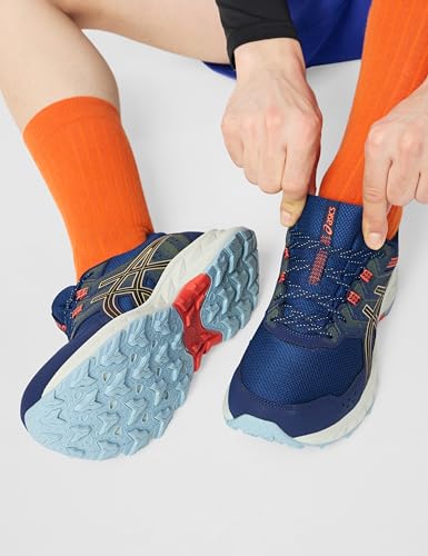 Image of Asics Men Gel-Venture 9 Running Shoe