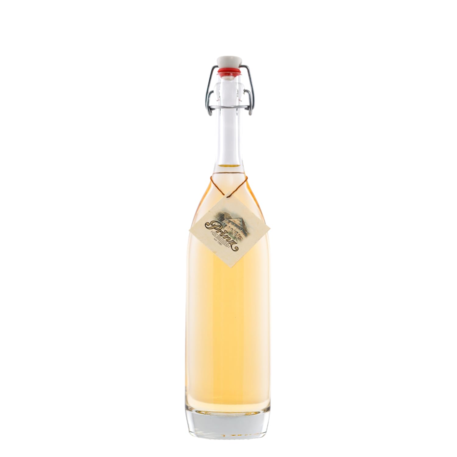 Prinz Haselnuss-Schnaps Alte Haselnuss