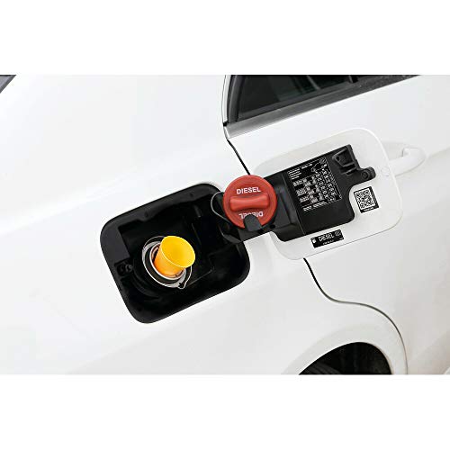 Lampa 66988 Adattatore per imbocco Serbatoi Diesel...