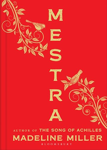 Mestra (English Edition)