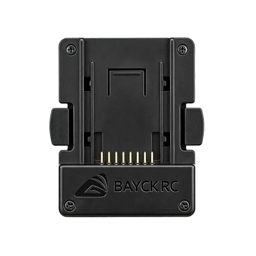 Radiolink JR/Micro to Nano/Lite Module Adapter, Integrated JR Bay to Lite Slot Converter for T12D JR...