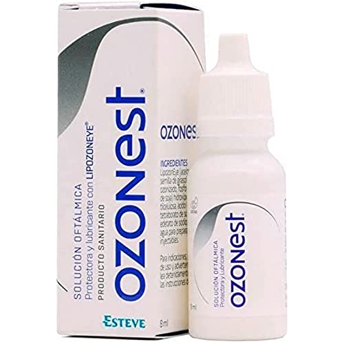 Ozonest Sol Oft 8Ml