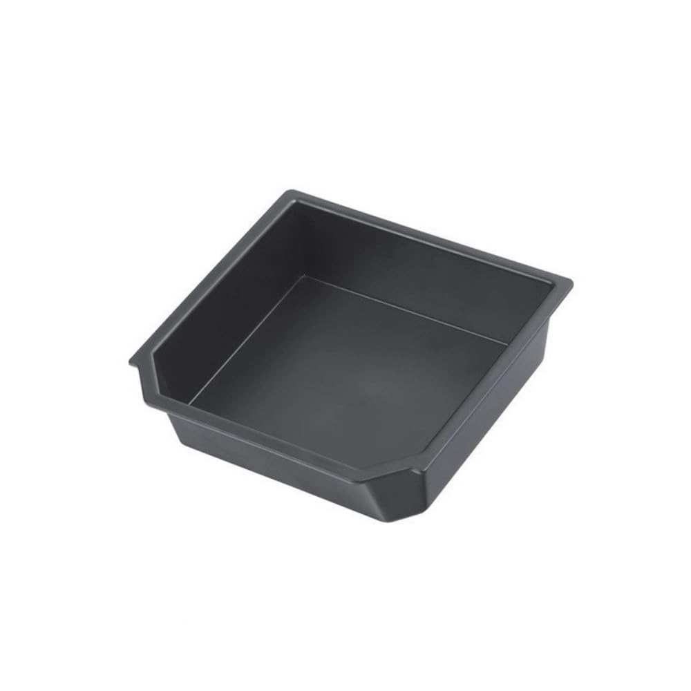HAXBKVBNT Car Center Console Storage Box,For Tesla Model Y Project Juniper