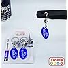 The Kosher Cook Dairy Blue Turner - Shop Utensils & Gadgets at H-E-B