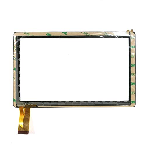 GR Touch Screen Digitizer Panel for Contixo 16G Model V8 7 inch Tablet PC