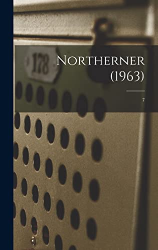 Northerner (1963); 7