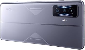 POCO Xiaomi F4 GT Dual-SIM 256GB ROM + 12GB RAM (GSM | CDMA POCO Xiaomi F4 GT Dual-SIM 256GB ROM + 12GB RAM (GSM | CDMA