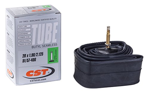 Cicli Bonin Cst Camere Regina Tube