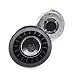 Bapmic 53010158AB Serpentine Belt Tensioner for Dodge Dakota Ram 2500 Van