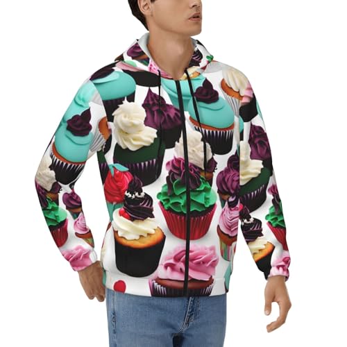 Pull à capuche zippé homme : confort thermique et ajustement sur mesure
