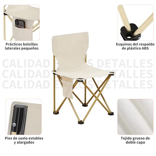 La Mejor review de Muebles para playa Top diez. 6 Imagen adicional