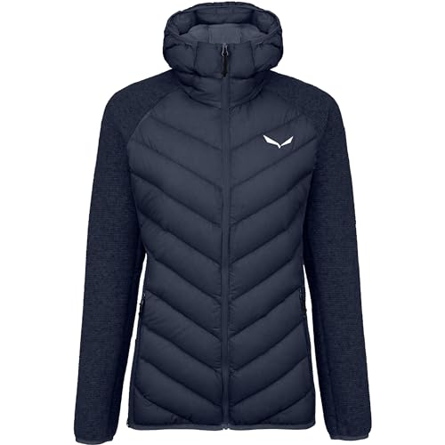 Salewa Fanes Sarner Rdsdwn W Hyb Jkt doudoune hybride montagne hiver femme