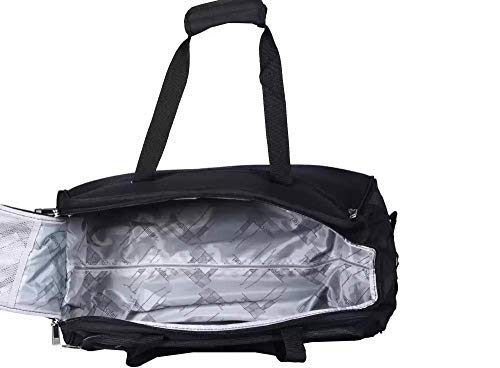 Buy Safari Parker Wheel On Duffle 65 cm 