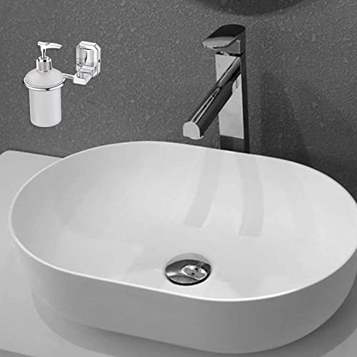 Image of Primax Stainless Steel 304 Grade Cute Liquid Soap Dispenser /Shampoo Dispenser /Hand Wash Dispenser /Bathroom Accessories(Chrome) - Pack of 1