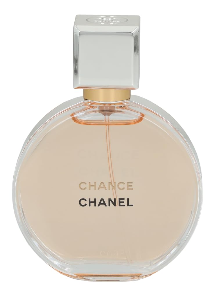 Buy Chanel Chance Eau De Parfum Spray 35ml/1.2oz Online at Low