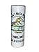 Nursesaurus Don't Mess with You'll Get Jurasskicked - Stainless Steel Tumbler - Handmade - 20oz Straight Skinny Tumbler (30oz)