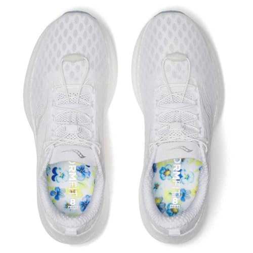 Image of Saucony Men's Ride 18 Sneaker