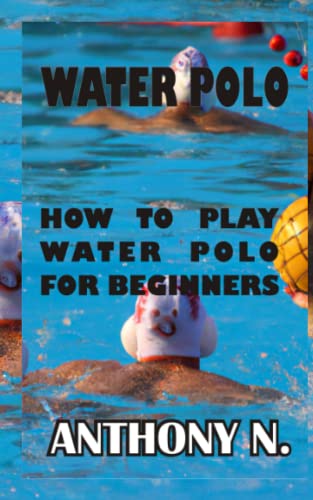 WATER POLO: How to play water polo for beginners
