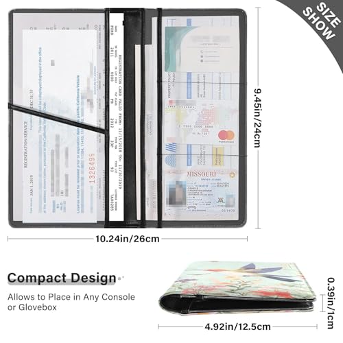 Organizador De Documentos Plegable miniatura 2