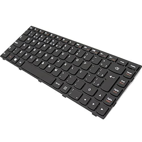 Teclado para Notebook Lenovo G40-70