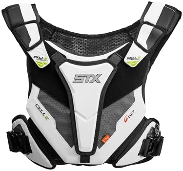 STX Cell VI Shoulder PAD Liner image 3