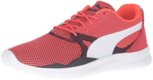 PUMA Men's Duplex Evo Knit Fashion Sneaker