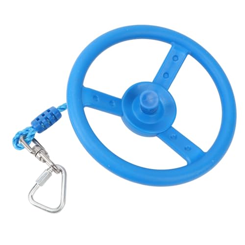 Kids Gym Rotating Wheel Portable Swing Monkey Wheel Set Indoor Outdoor Park Climbing Equipment for Children