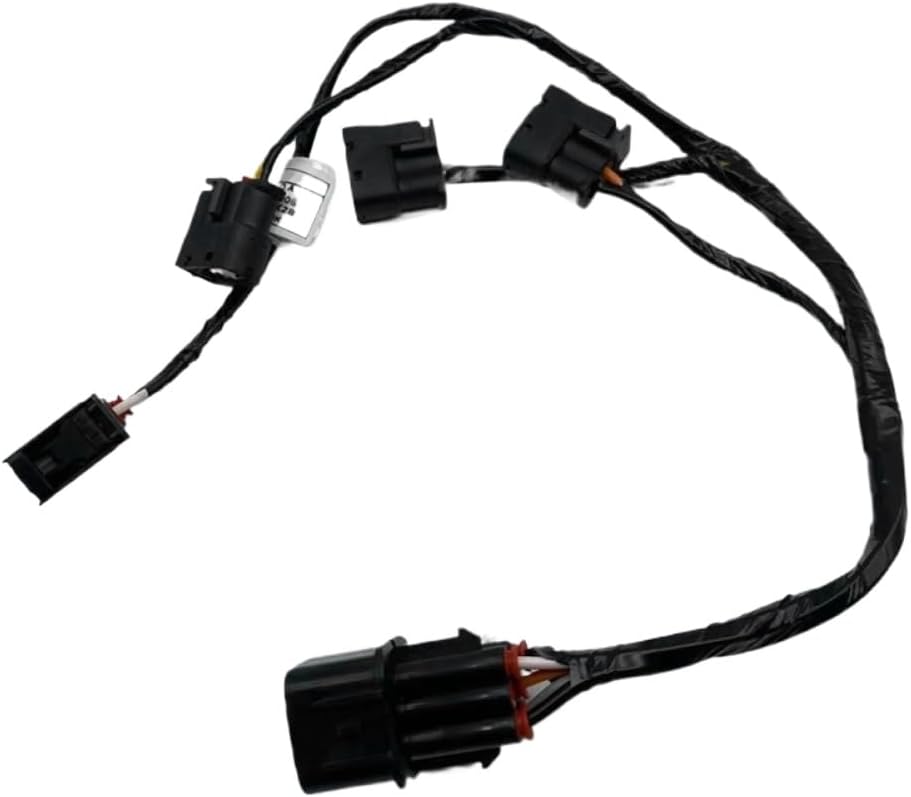 Ignition Coil Harness 27350-26620 Compatible with Accent and Rio/Rio5 (2000-2011)