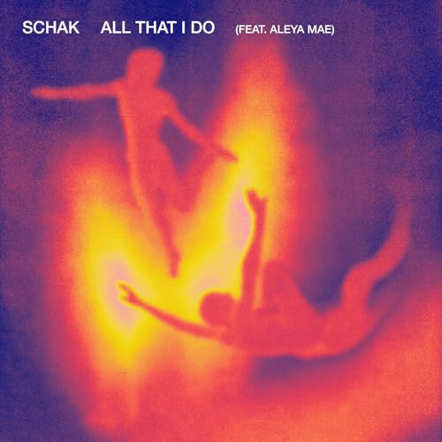Schak feat. Aleya Mae