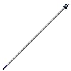 -10 to 110 Laboratory Thermometer 305mm with Blue Spirit Partial Immersion Glass Lab School Home Brew